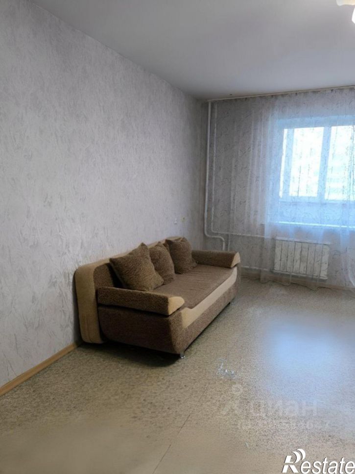 1-комн квартира ул Звездова, 129/1,  д. 129/1