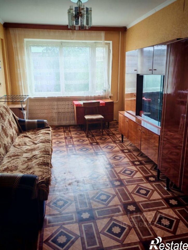 1-комн квартира ул Путилова, 13А,  д. 13А