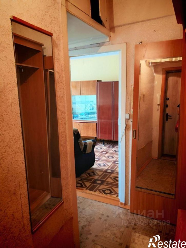 1-комн квартира ул Путилова, 13А,  д. 13А