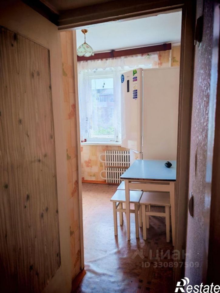 1-комн квартира ул Путилова, 13А,  д. 13А