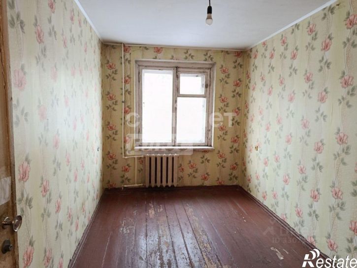 3-комн квартира ул Заозерная, 3,  д. 3