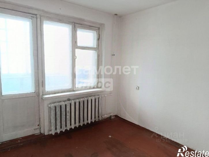 3-комн квартира ул Заозерная, 3,  д. 3