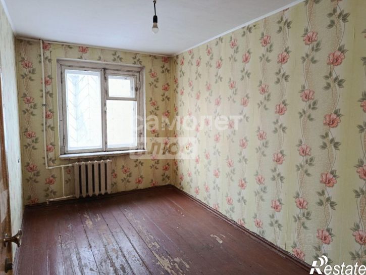 3-комн квартира ул Заозерная, 3,  д. 3