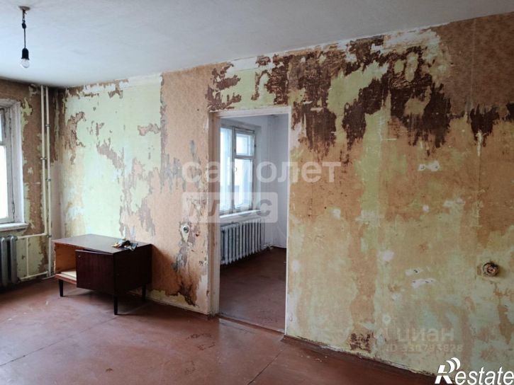 3-комн квартира ул Заозерная, 3,  д. 3