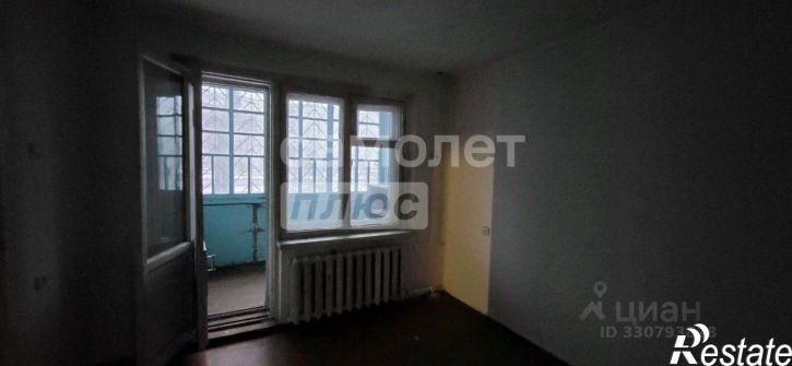 3-комн квартира ул Заозерная, 3,  д. 3
