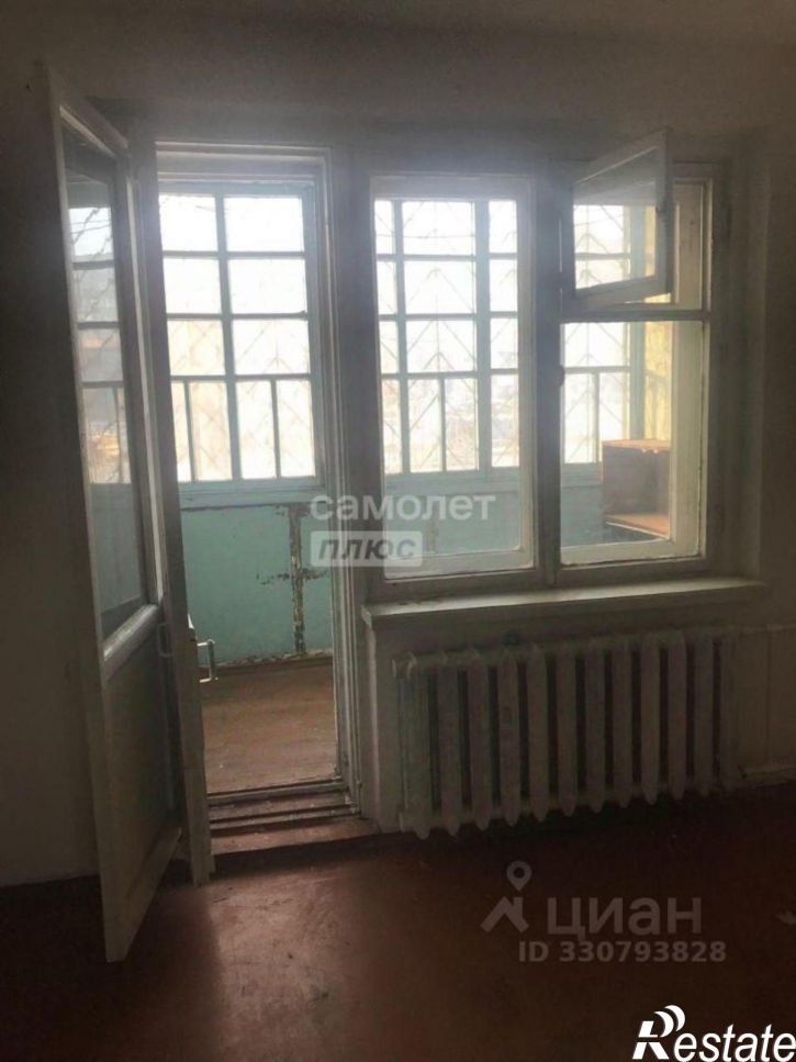 3-комн квартира ул Заозерная, 3,  д. 3