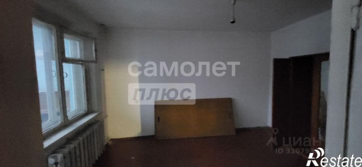 3-комн квартира ул Заозерная, 3,  д. 3
