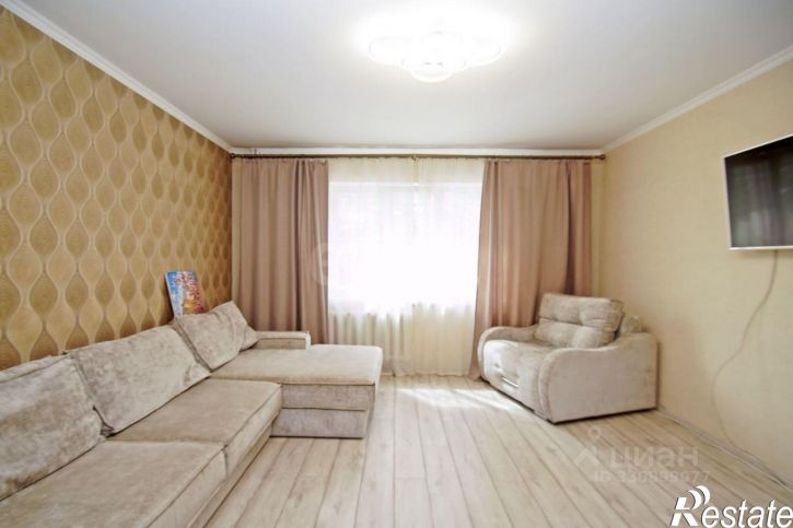 1-комн квартира ул Богдана Хмельницкого, 40,  д. 40