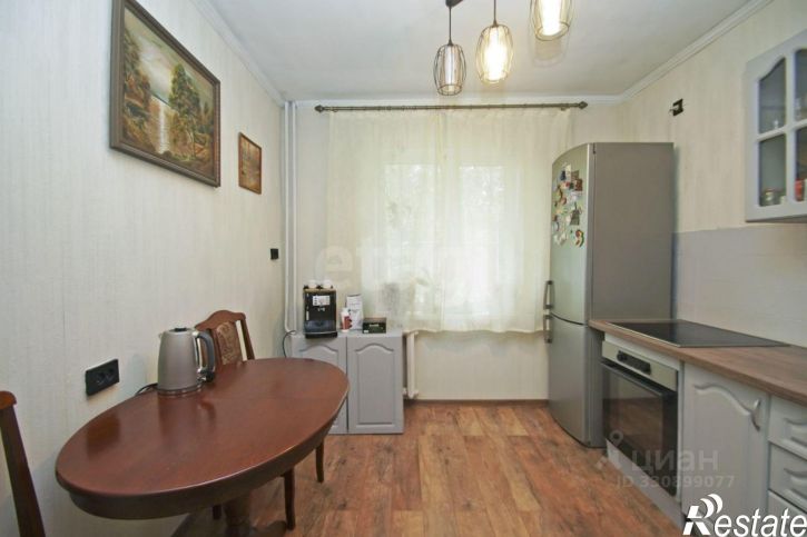 1-комн квартира ул Богдана Хмельницкого, 40,  д. 40
