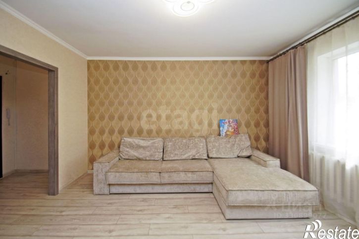 1-комн квартира ул Богдана Хмельницкого, 40,  д. 40