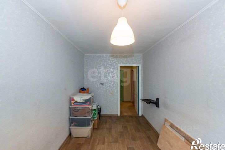 3-комн квартира ул Светлая, 9,  д. 9