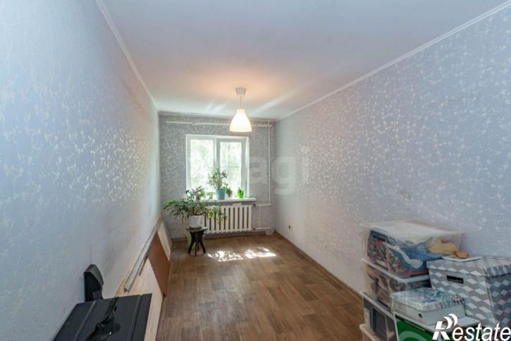 3-комн квартира ул Светлая, 9,  д. 9
