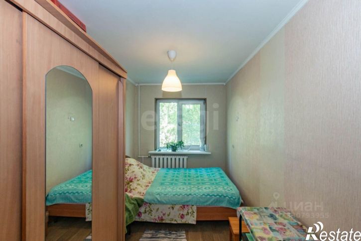 3-комн квартира ул Светлая, 9,  д. 9