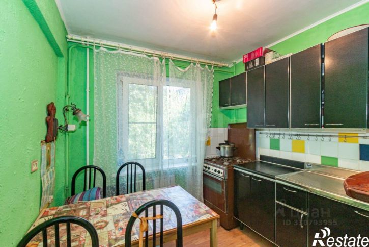 3-комн квартира ул Светлая, 9,  д. 9