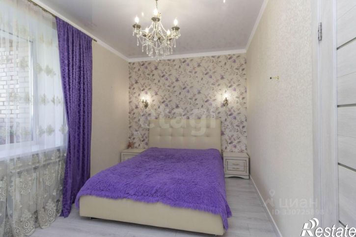 2-комн квартира ул Перелета, 30,  д. 30