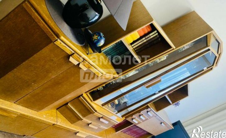 3-комн квартира пр-кт Мира, 57Б,  д. 57Б