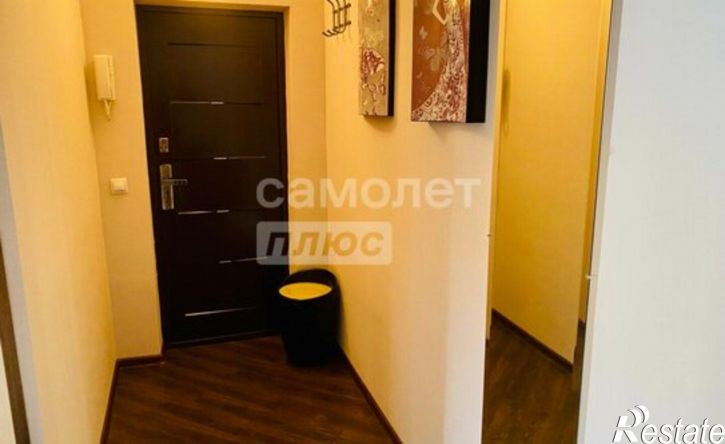 3-комн квартира пр-кт Мира, 57Б,  д. 57Б