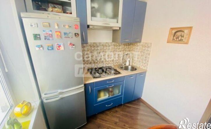 3-комн квартира пр-кт Мира, 57Б,  д. 57Б