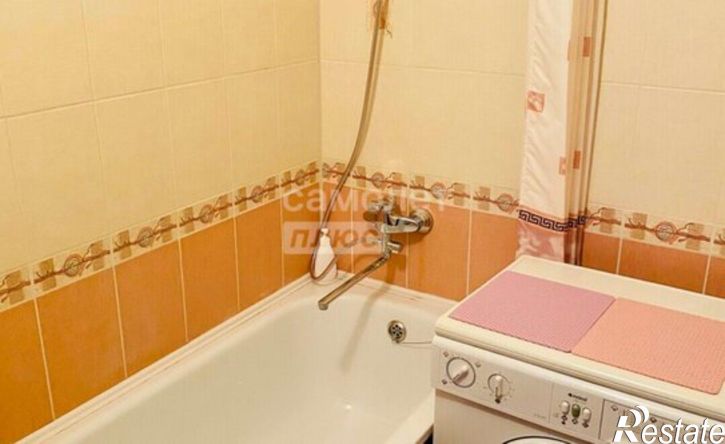 3-комн квартира пр-кт Мира, 57Б,  д. 57Б