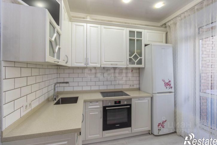 2-комн квартира ул Перелета, 30,  д. 30