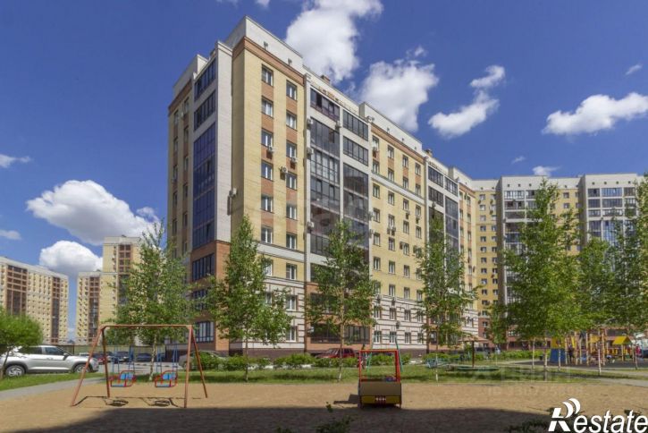 2-комн квартира ул Перелета, 30,  д. 30