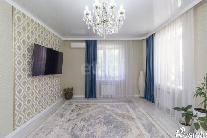 2-комн квартира ул Перелета, 30,  д. 30