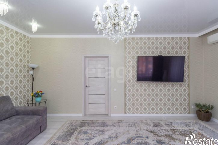 2-комн квартира ул Перелета, 30,  д. 30