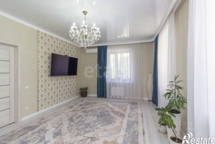 2-комн квартира ул Перелета, 30,  д. 30