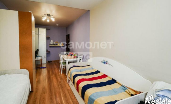 3-комн квартира ул Мельничная, 89 4,  д. 89 4,  к. 4