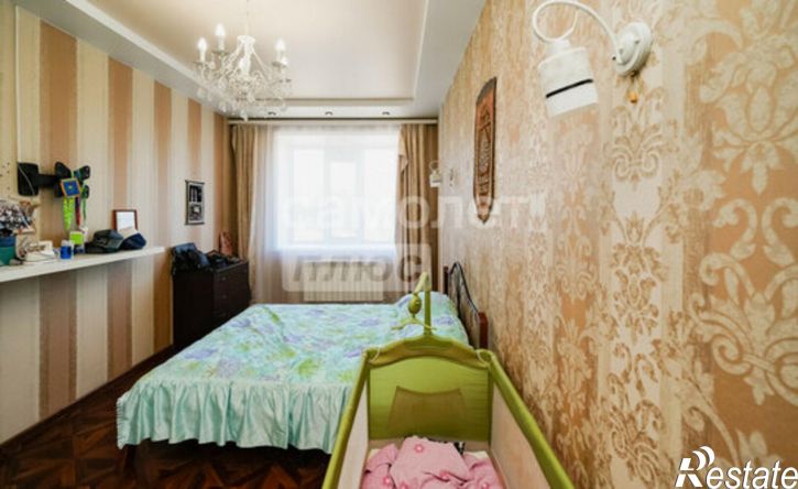 3-комн квартира ул Мельничная, 89 4,  д. 89 4,  к. 4