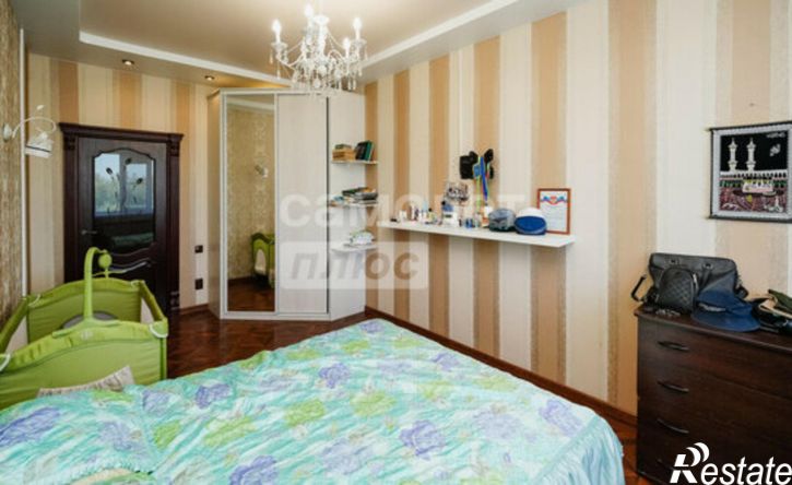 3-комн квартира ул Мельничная, 89 4,  д. 89 4,  к. 4