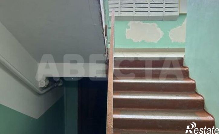 3-комн квартира ул Стрельникова, 1,  д. 1