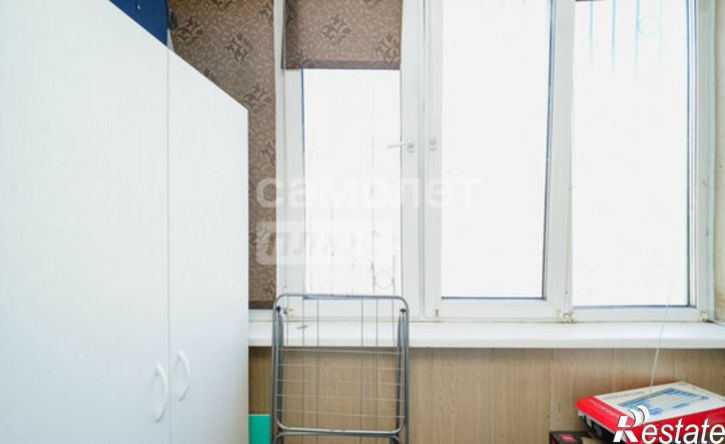 3-комн квартира ул Мельничная, 89 4,  д. 89 4,  к. 4