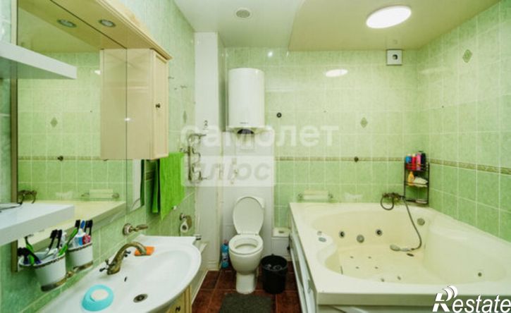 3-комн квартира ул Мельничная, 89 4,  д. 89 4,  к. 4