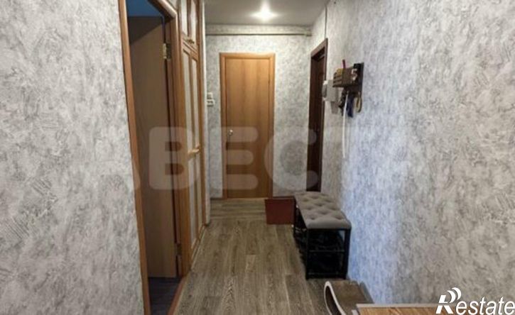 3-комн квартира ул Стрельникова, 1,  д. 1