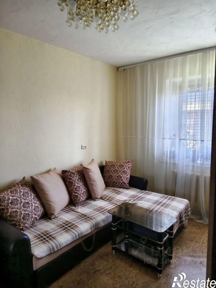 1-комн квартира ул Краснознаменная, 10,  д. 10