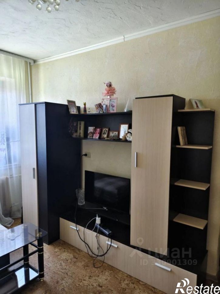 1-комн квартира ул Краснознаменная, 10,  д. 10