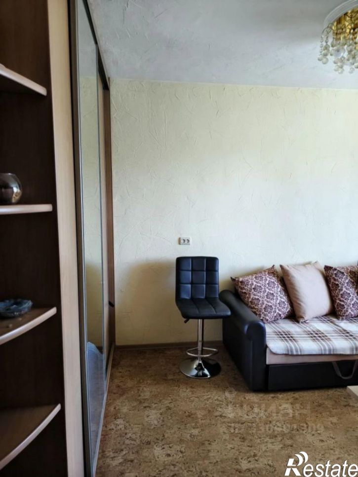 1-комн квартира ул Краснознаменная, 10,  д. 10
