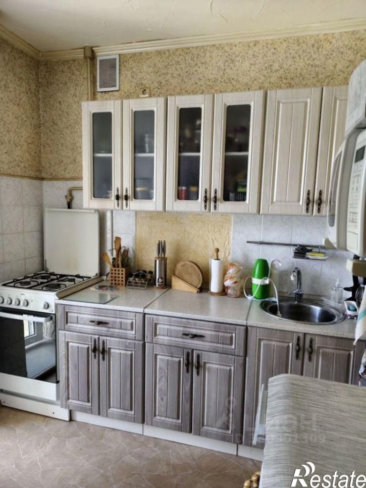 1-комн квартира ул Краснознаменная, 10,  д. 10