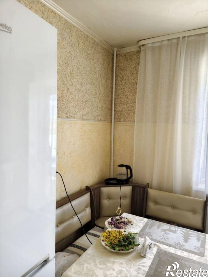 1-комн квартира ул Краснознаменная, 10,  д. 10