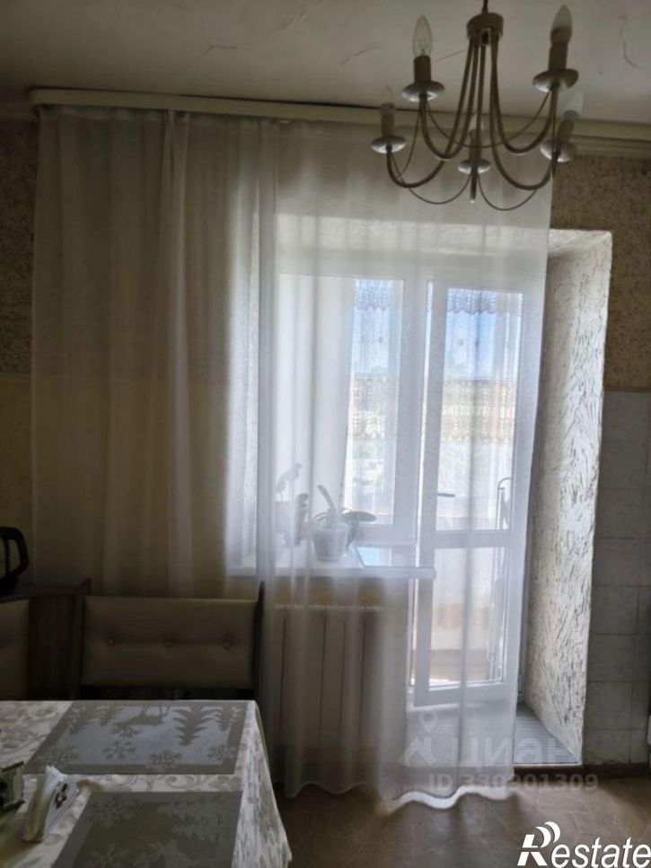 1-комн квартира ул Краснознаменная, 10,  д. 10