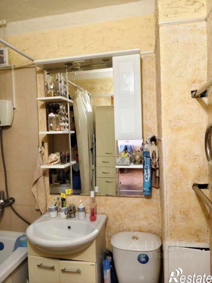1-комн квартира ул Краснознаменная, 10,  д. 10