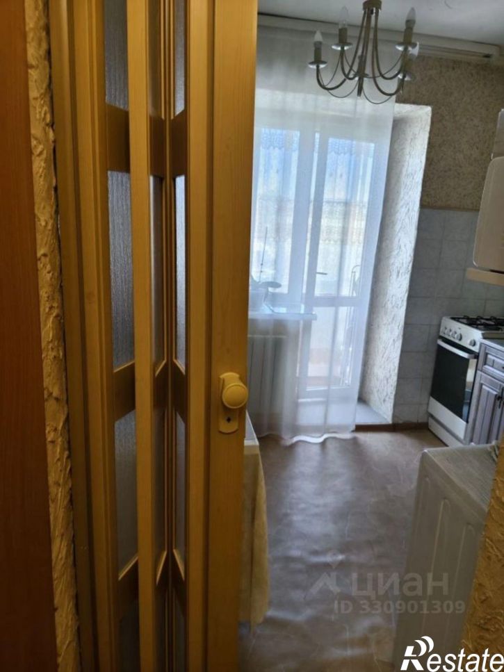 1-комн квартира ул Краснознаменная, 10,  д. 10