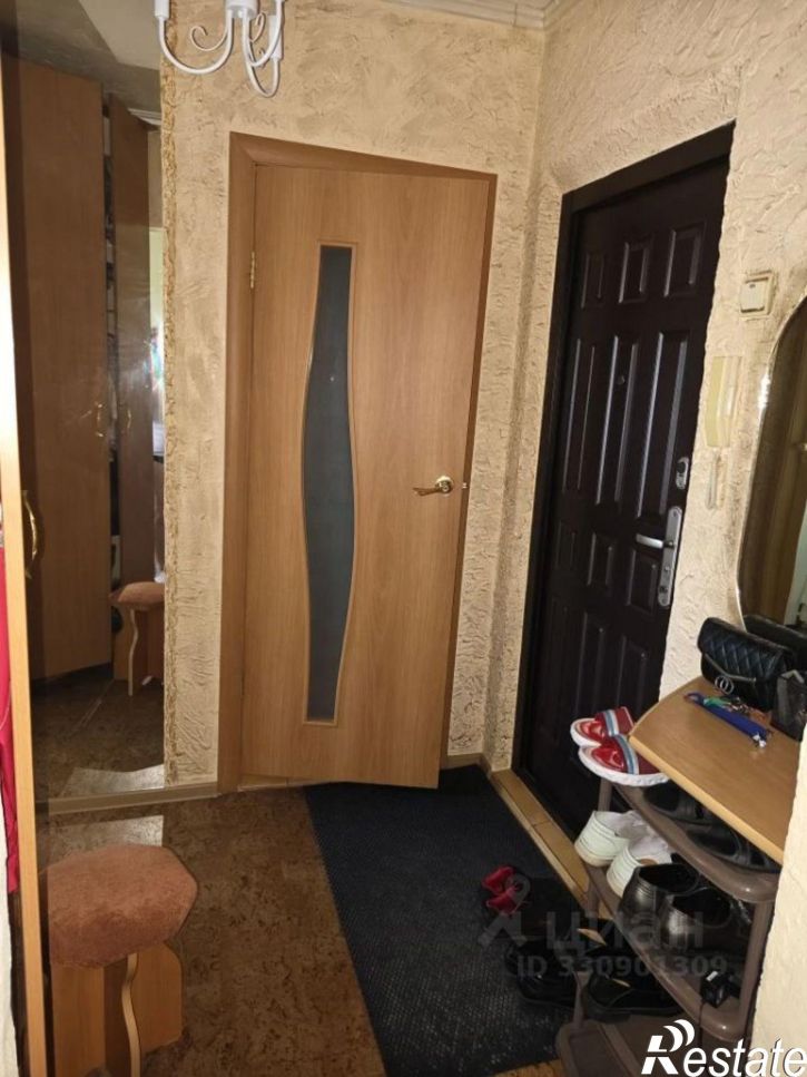 1-комн квартира ул Краснознаменная, 10,  д. 10