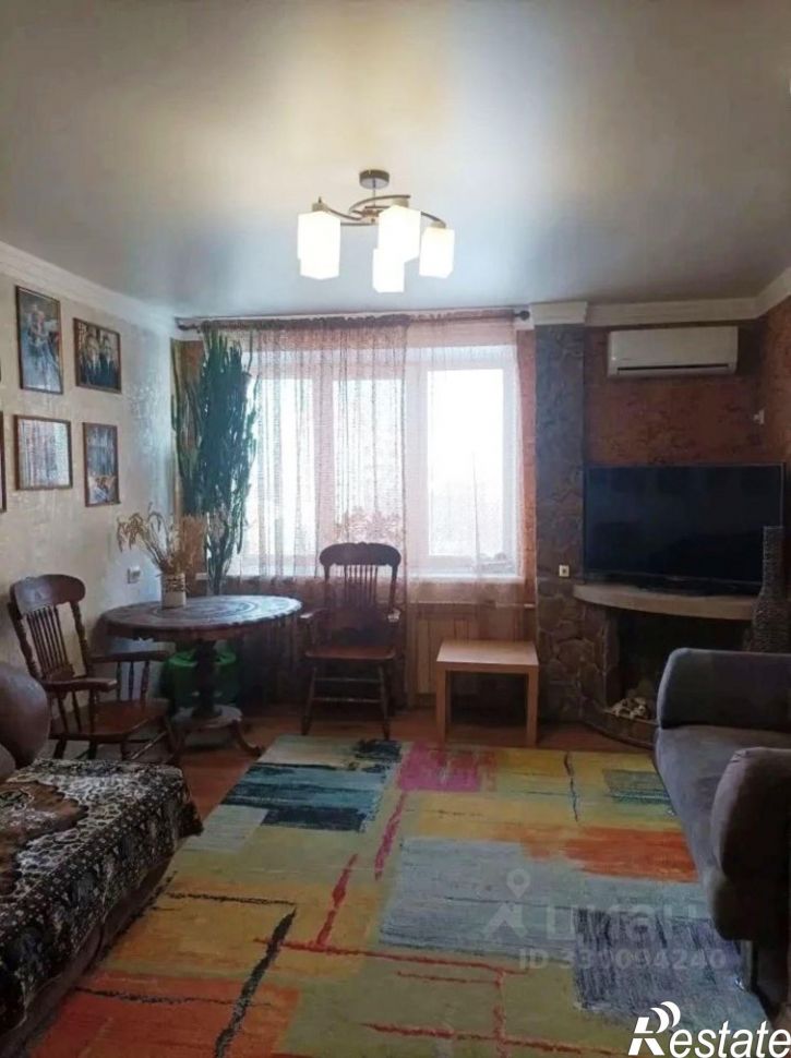 3-комн квартира пр-кт Менделеева, 39,  д. 39