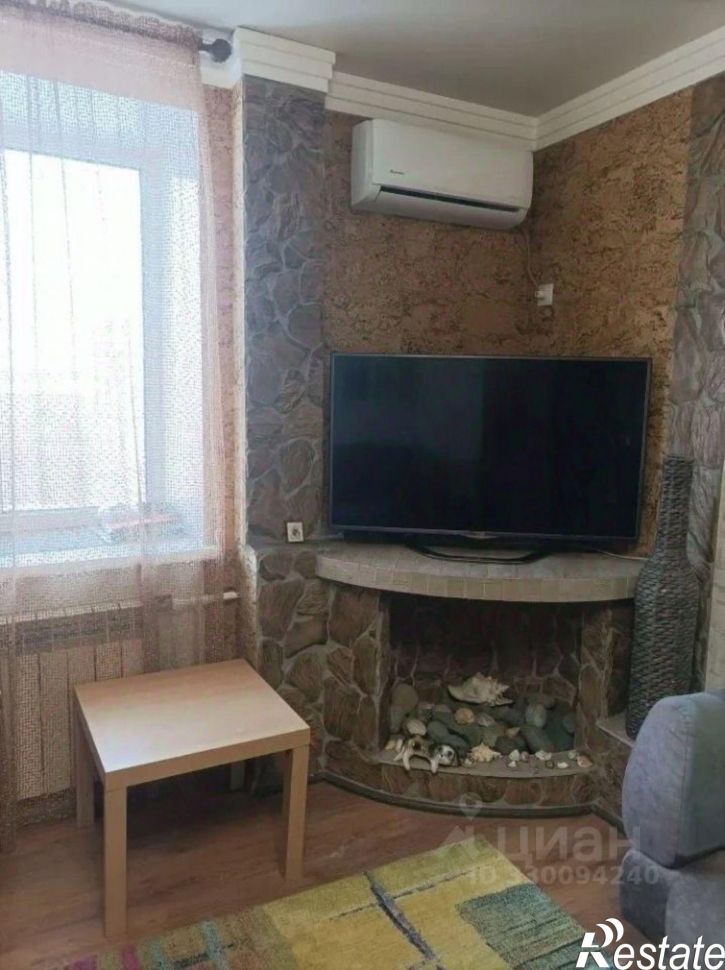 3-комн квартира пр-кт Менделеева, 39,  д. 39