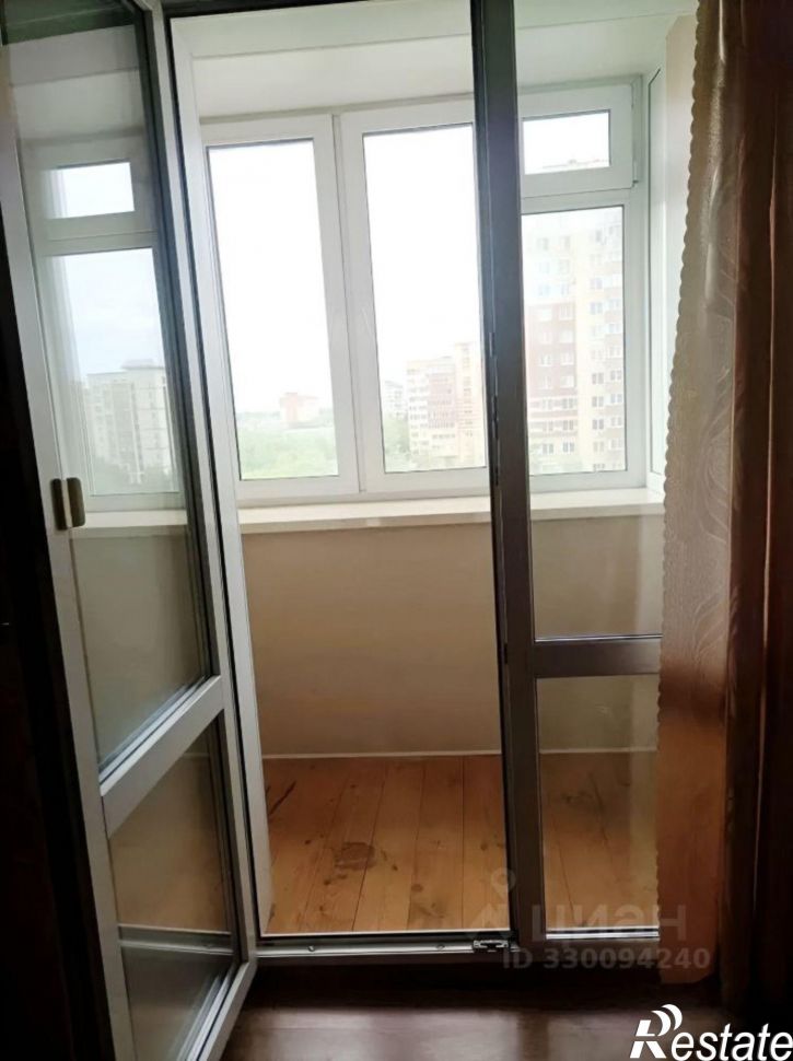 3-комн квартира пр-кт Менделеева, 39,  д. 39