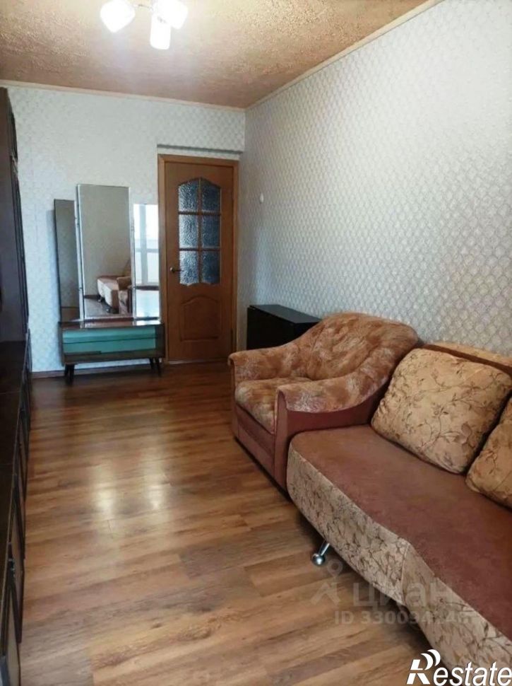 3-комн квартира пр-кт Менделеева, 39,  д. 39