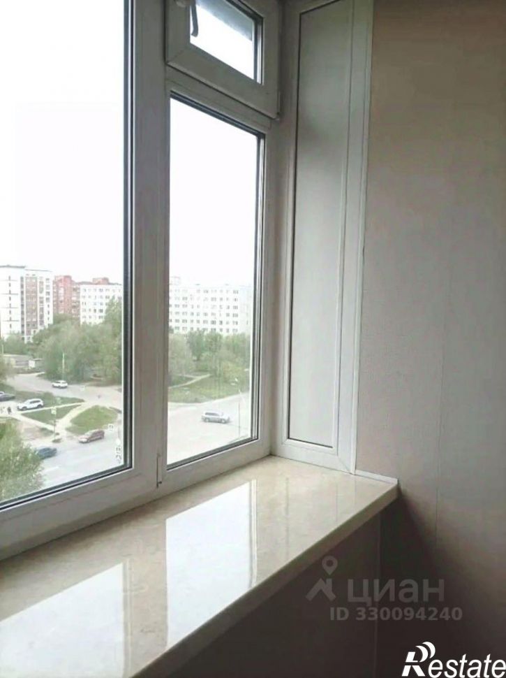 3-комн квартира пр-кт Менделеева, 39,  д. 39