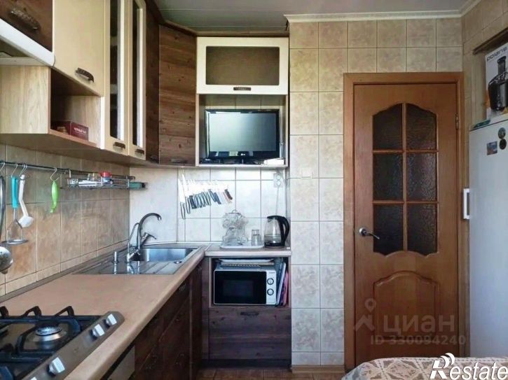 3-комн квартира пр-кт Менделеева, 39,  д. 39